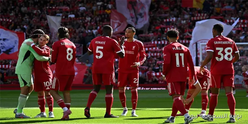 كل ما تحتاج معرفته عن مباراة ليفربول ضد ساوثهامبتون في كأس كاراباو!