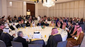 16 Saudi Investment Projects Boosting Jordanian Industrial Cities