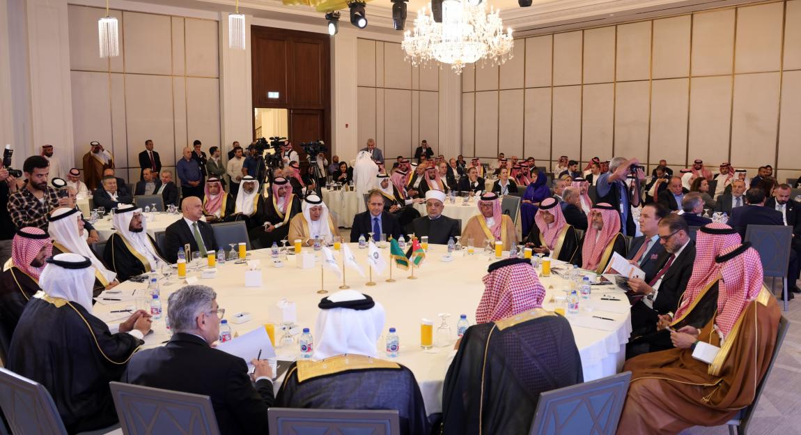 16 Saudi Investment Projects Boosting Jordanian Industrial Cities