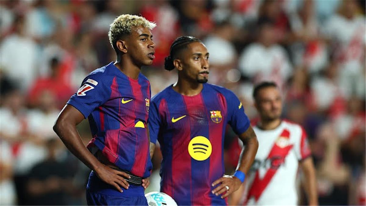 تفاصيل غياب نجم برشلونة: الإصابة وتأثيرها على الفريق