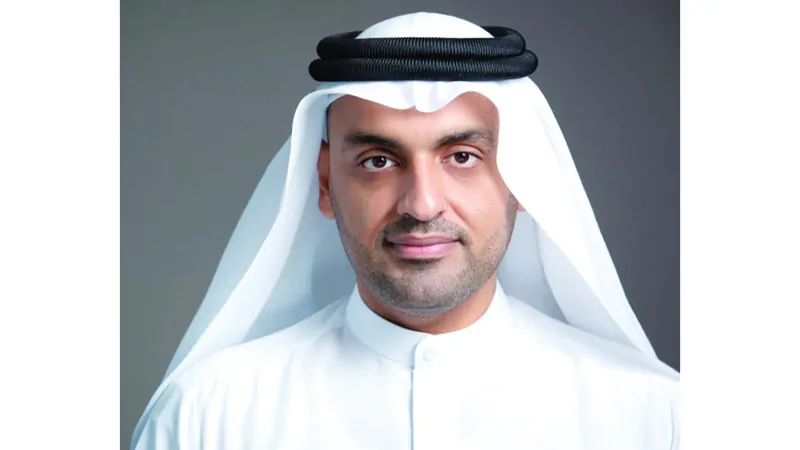 أداة مبتكرة لتعزيز كفاءة غرف التجارة في دبي