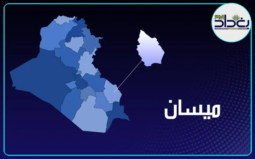 مقتل غامض في ميسان: الأمن يفتح تحقيقاً موسعاً 2 مقتل غامض في ميسان: الأمن يفتح تحقيقاً موسعاً