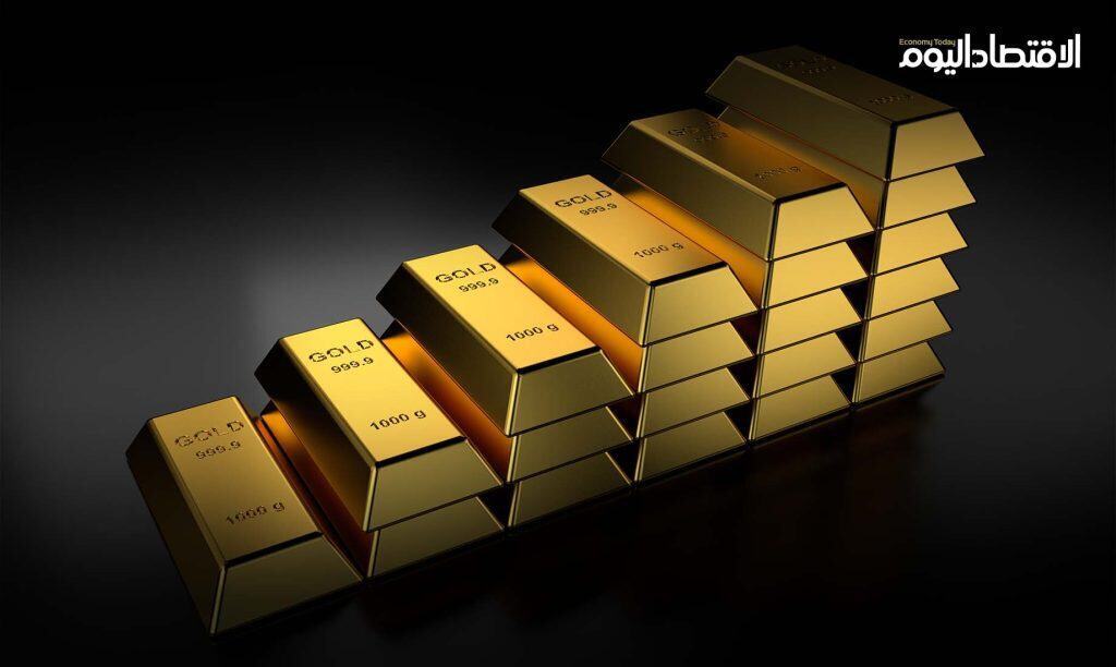 ارتفاع ملحوظ في أسعار الذهب اليوم في السعودية والأردن ومصر
