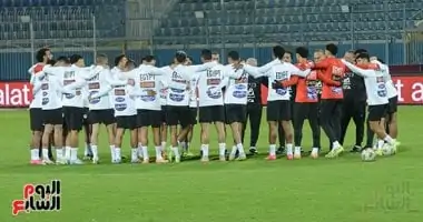 مصر في سباق التأهل: ترتيب الفريق قبل مواجهتي إثيوبيا وبوركينا فاسو