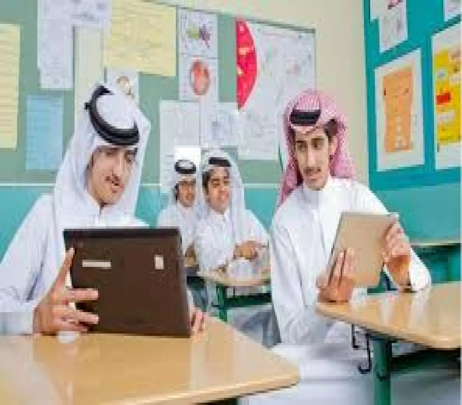 التعليم السعودية تعلن عن تعديلات جذرية في نظام الفصل الدراسي الثالث!