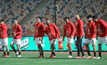 موعد مباراة الفراعنة مع إثيوبيا في تصفيات المونديال الإفريقي