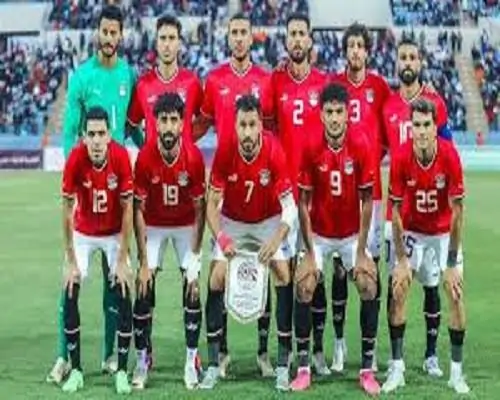 موعد مواجهة منتخبي مصر وإثيوبيا في تصفيات المونديال 2 موعد مواجهة منتخبي مصر وإثيوبيا في تصفيات المونديال