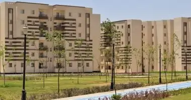 تطوير حي مالي عصري في غرب القاهرة: رؤية هيئة المجتمعات العمرانية 2 تطوير حي مالي عصري في غرب القاهرة: رؤية هيئة المجتمعات العمرانية