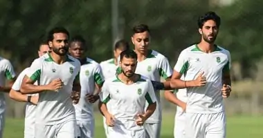 الصراع في الجولة السادسة: الاتحاد السكندري وفاركو على أرض جديدة