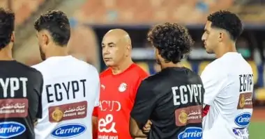 كل ما تحتاج معرفته عن مباراة مصر وإثيوبيا في تصفيات كأس العالم!