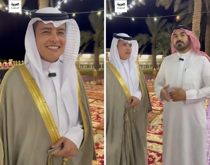 رحلة تحول: طبيب برازيلي يعتنق الإسلام ويبدأ حياة جديدة في السعودية