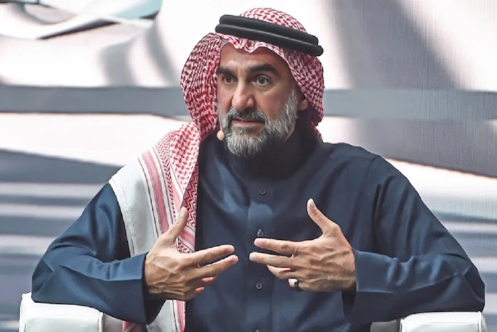 الرميان يوضح تكلفة إنتاج النفط في السعودية ويحدد معايير زيادة الإنتاج قريبًا. 2 الرميان يوضح تكلفة إنتاج النفط في السعودية ويحدد معايير زيادة الإنتاج قريبًا.