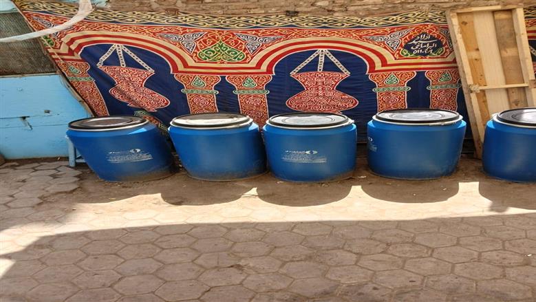 تعزيز مراقبة الأسواق لضمان الجودة والسلامة في القاهرة