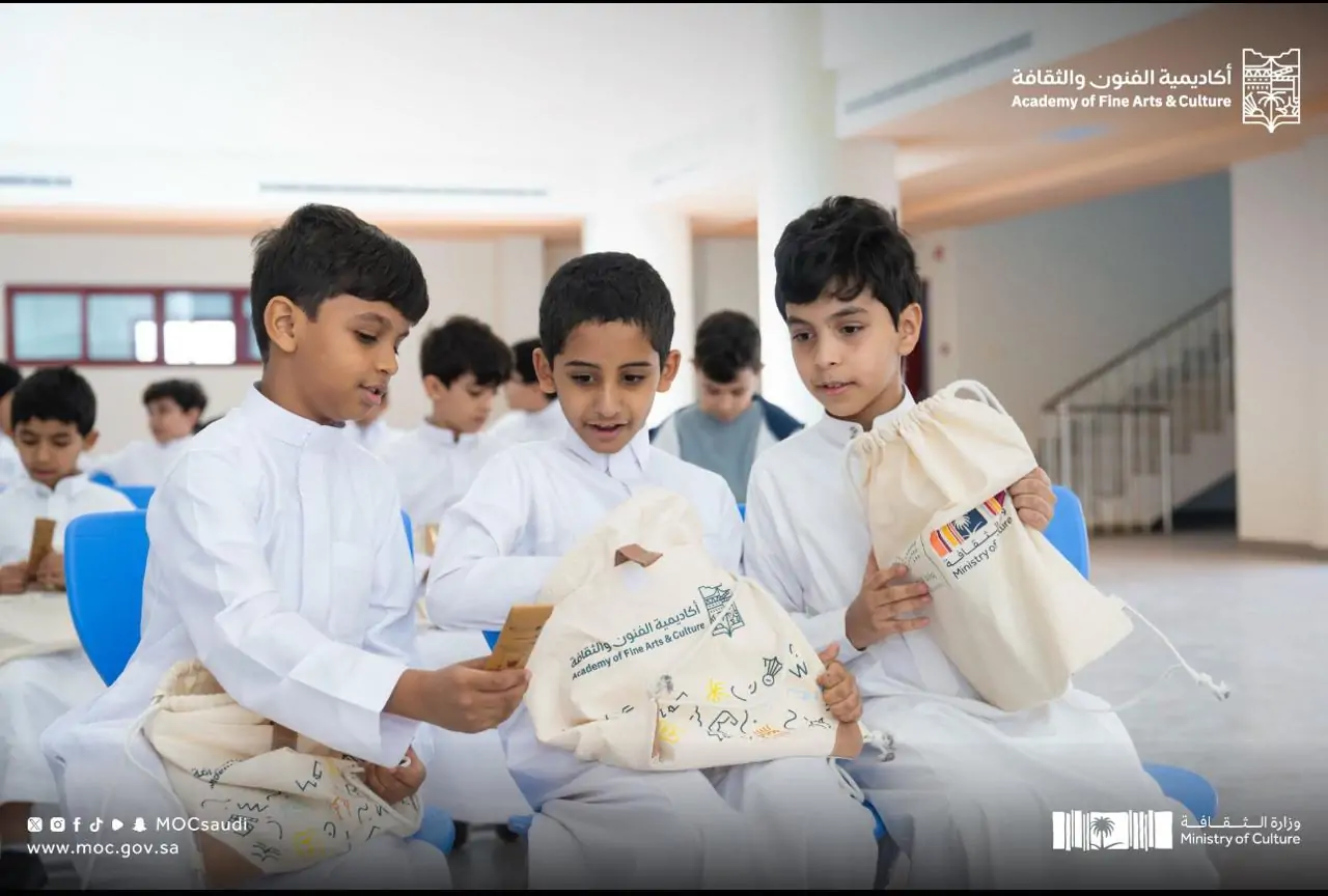 مدارس الموهوبين في الرياض: منصة لاكتشاف الإبداع والإمكانات