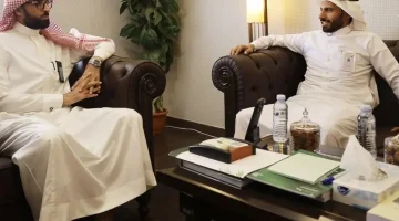 شراكة فاعلة لتعزيز التنمية المستدامة في الطائف