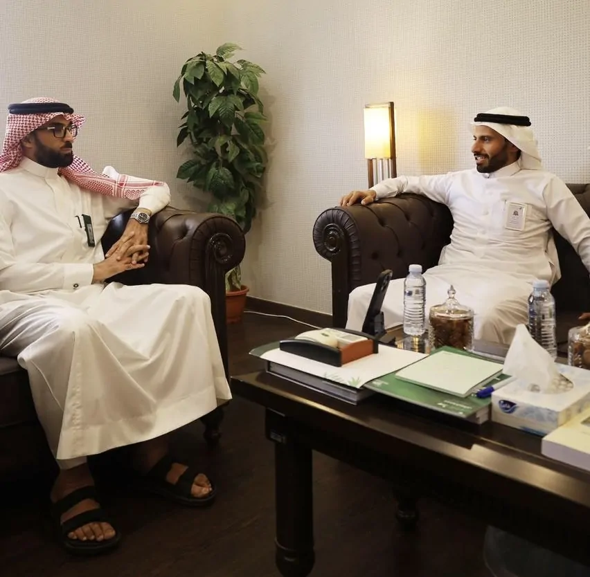 شراكة فاعلة لتعزيز التنمية المستدامة في الطائف