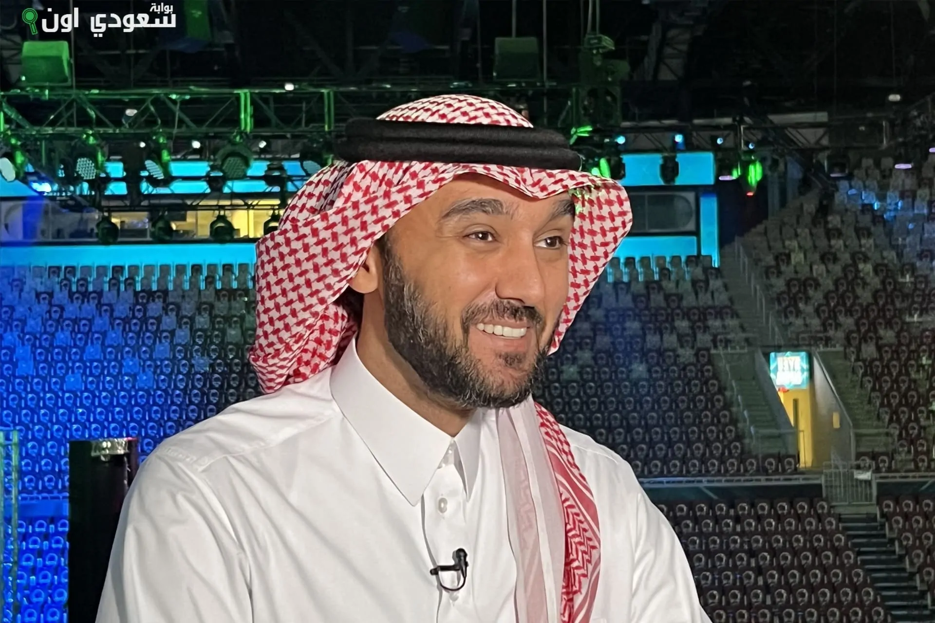 السعودية تخطف الفوز في مواجهة ودية ضد مقدونيا برعاية وزير الرياضة