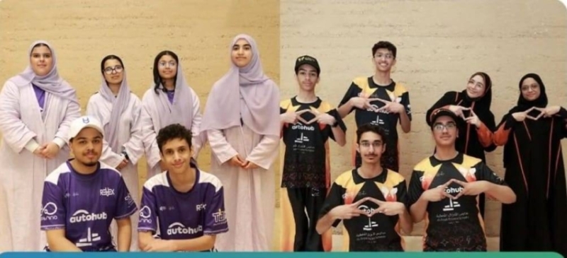 تعليم الأحساء يتألق في سباق STEM السعودي بعد نيله جائزتين