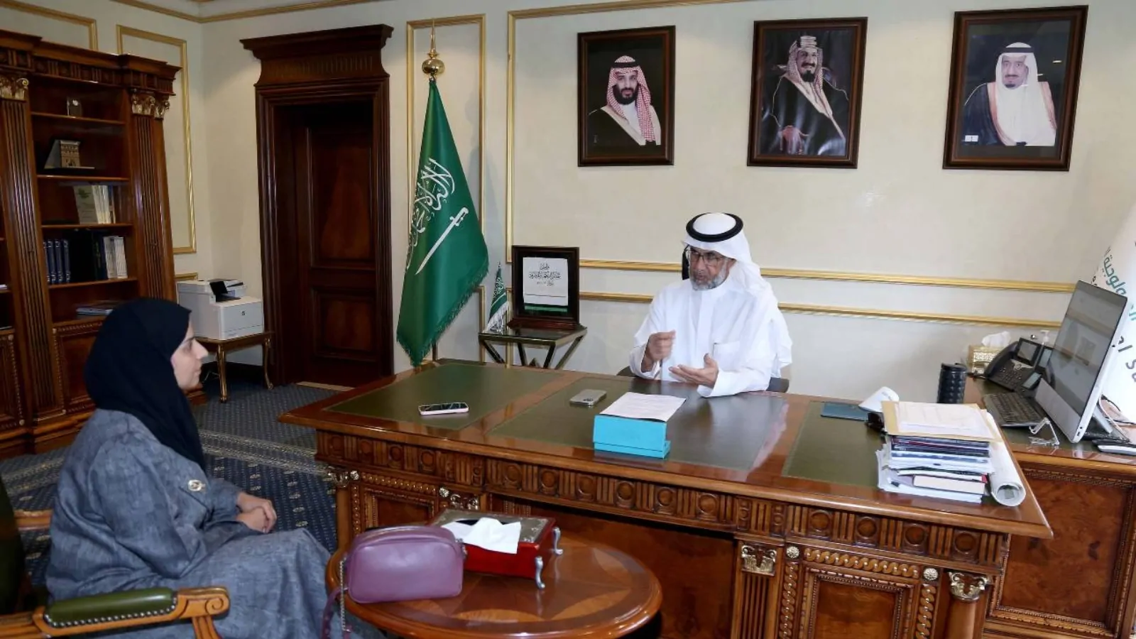 السعودية تطلق مشروعاً رائداً لرسم خريطة زلزالية باستخدام تكنولوجيا التصوير ثلاثي الأبعاد لباطن الأرض