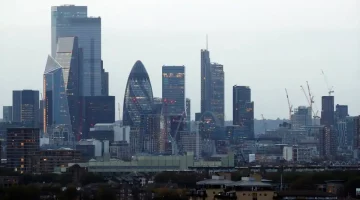 استثمار سعودي بريطاني بقيمة 360 مليون إسترليني لدعم رؤية المستقبل