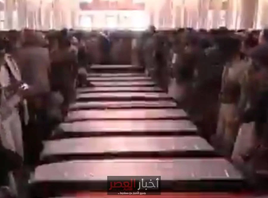 الحدادية: حزن الحوثيين على ضحايا قصف صنعاء وتنديد غوتيريش باعتقال موظفي الأمم المتحدة