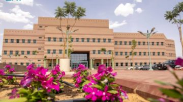 جامعة تبوك تحقق الاعتماد الكامل لبرامج البكالوريوس – شهادة على تميز التعليم