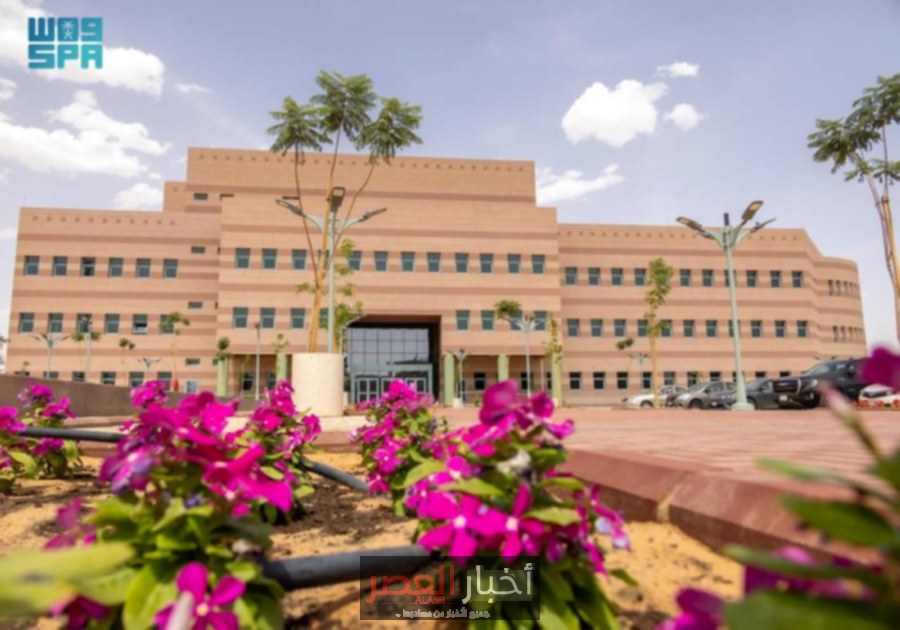 جامعة تبوك تحقق الاعتماد الكامل لبرامج البكالوريوس – شهادة على تميز التعليم