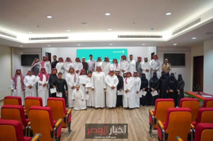 تمكين الزراعة لذوي الإعاقات في جازان من خلال منصة نما