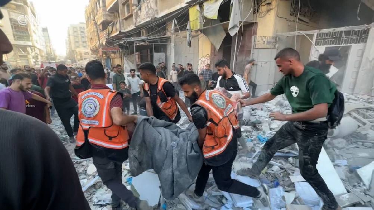 إسرائيل تحت النار: تصعيد التوتر وانعكاسه على الأسرى