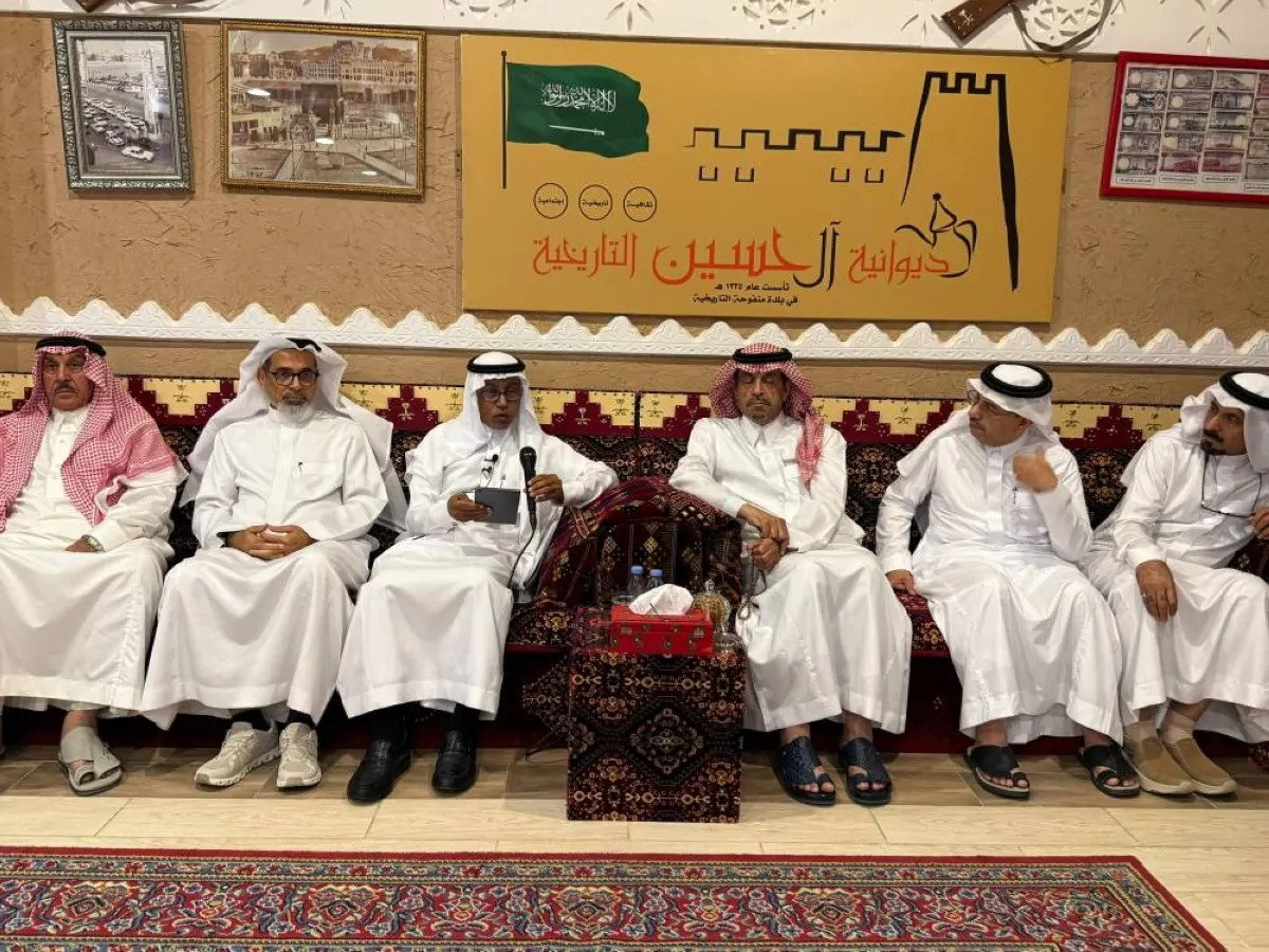 الثقافة في كل زاوية: المكتبات العامة كمرآة للعاصمة السعودية 2 الثقافة في كل زاوية: المكتبات العامة كمرآة للعاصمة السعودية