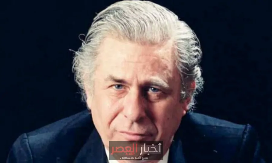 نقابة الموسيقيين تبعث الاطمئنان بشأن صحة المايسترو سليم سحاب
