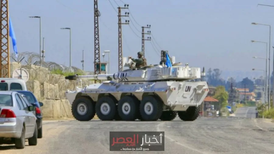 تصاعد التوتر: قنابل قرب قوات يونيفيل تهدد السلام