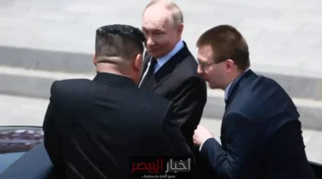 تحالفات جديدة: بوتين وكيم يناقشان دعم التعاون العسكري