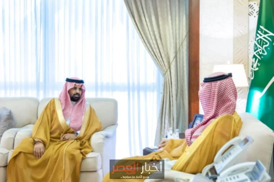 التنمية المستدامة في جزيرتي دارين وتاروت تحت مظلة القيادة الحكيمة