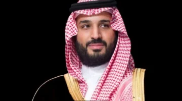 تعزيز الشراكة: ولي العهد ورئيس الوزراء الهولندي يلتقيان لبحث التطورات الإقليمية