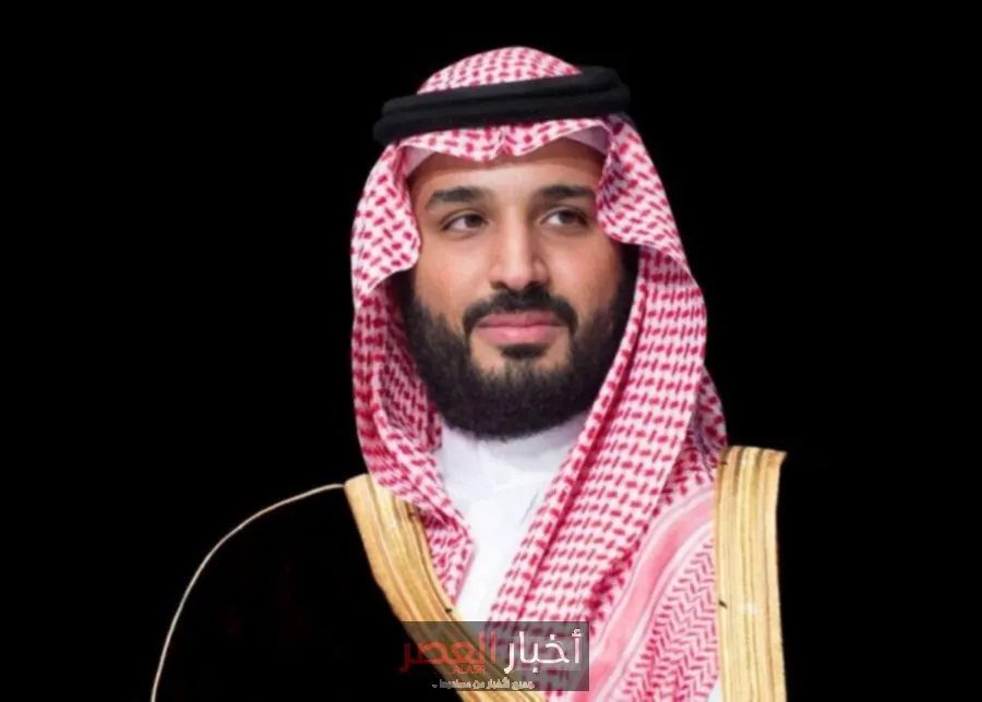 تعزيز الشراكة: ولي العهد ورئيس الوزراء الهولندي يلتقيان لبحث التطورات الإقليمية