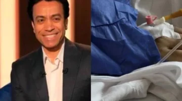 أمل في الأوقات الصعبة: سامح حسين وزوجته يطمئنان الجمهور