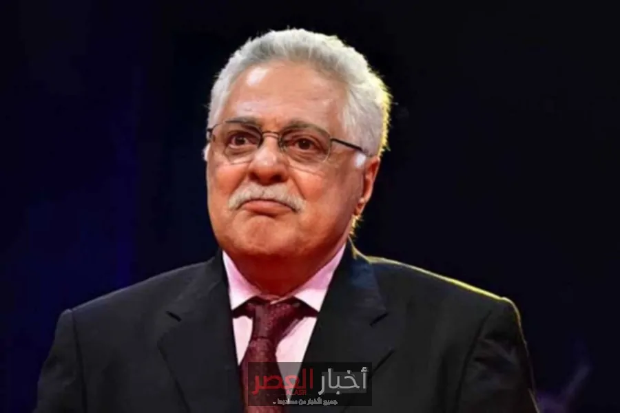 توفيق عبدالحميد يناشد بعودة شقيقه أحمد إلى عالم الفن بعد غياب طويل