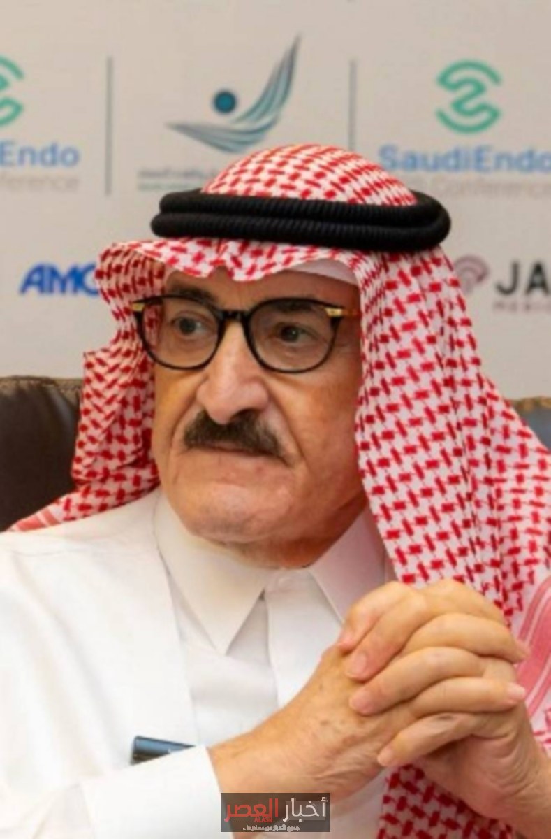 استكشاف الذكاء الاصطناعي في مكافحة السكري والسمنة: مؤتمر Saudi Endo 2025.