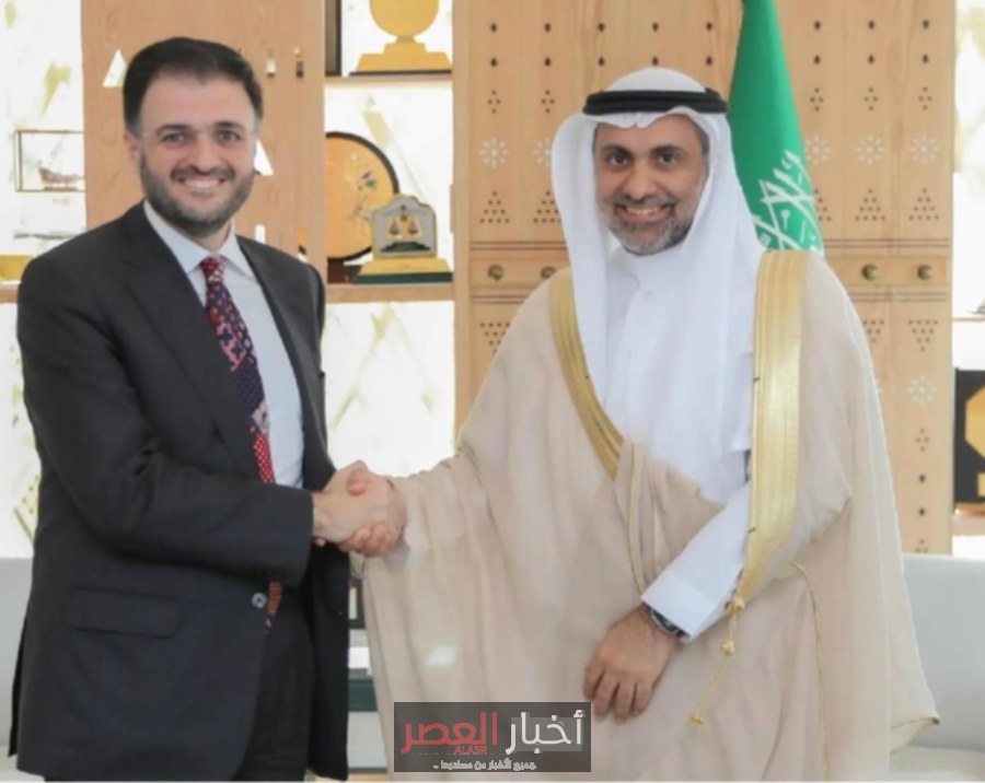 تعزيز التعاون الرقمي في الصحة: مباحثات سعودية سورية رفيعة المستوى