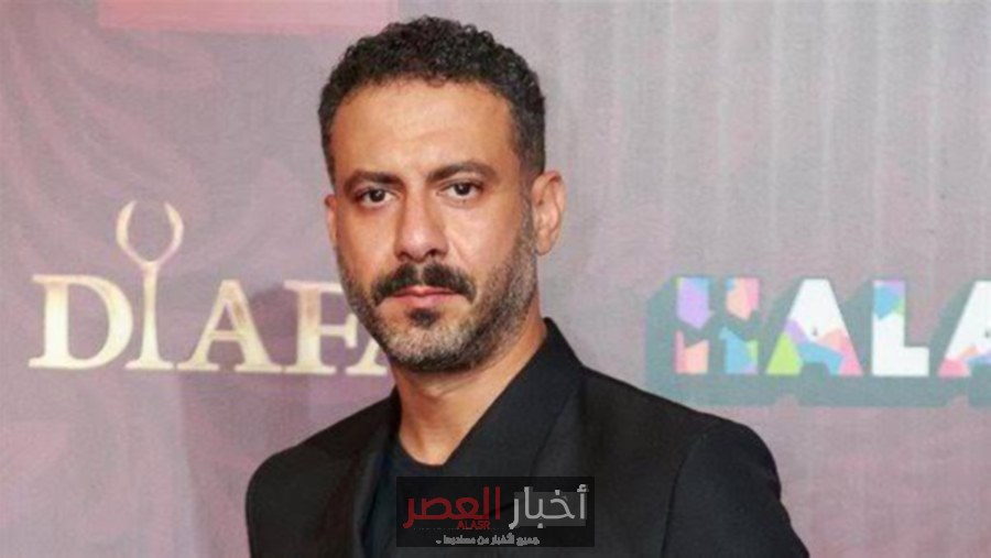 محمد فراج يتألّق في رمضان 2026 بمسلسل «أب ولكن» – كل ما تريد معرفته عن المنافسة!