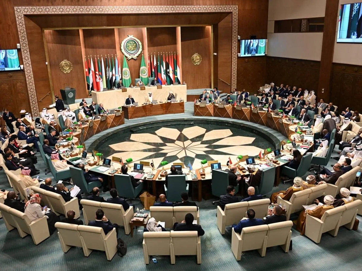 وزراء الخارجية العرب: تأمين الملاحة وإمدادات الطاقة في الخليج