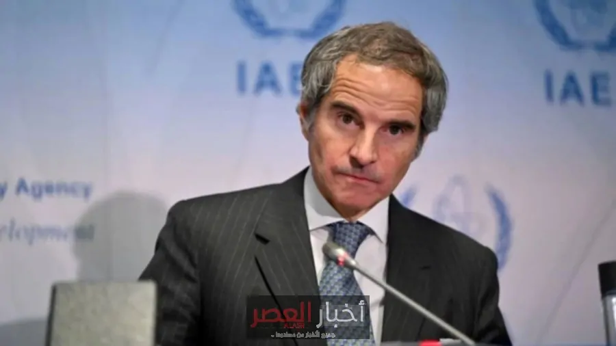 التوصل لاتفاق نووي مع إيران: الوكالة الذرية توقع الآمال على أيام المقبلة 2 التوصل لاتفاق نووي مع إيران: الوكالة الذرية توقع الآمال على أيام المقبلة