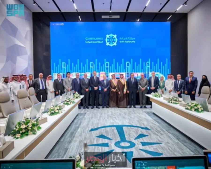 تعزيز الشراكة البحرية: السعودية ومصر تتعاون لتعزيز النقل الإقليمي
