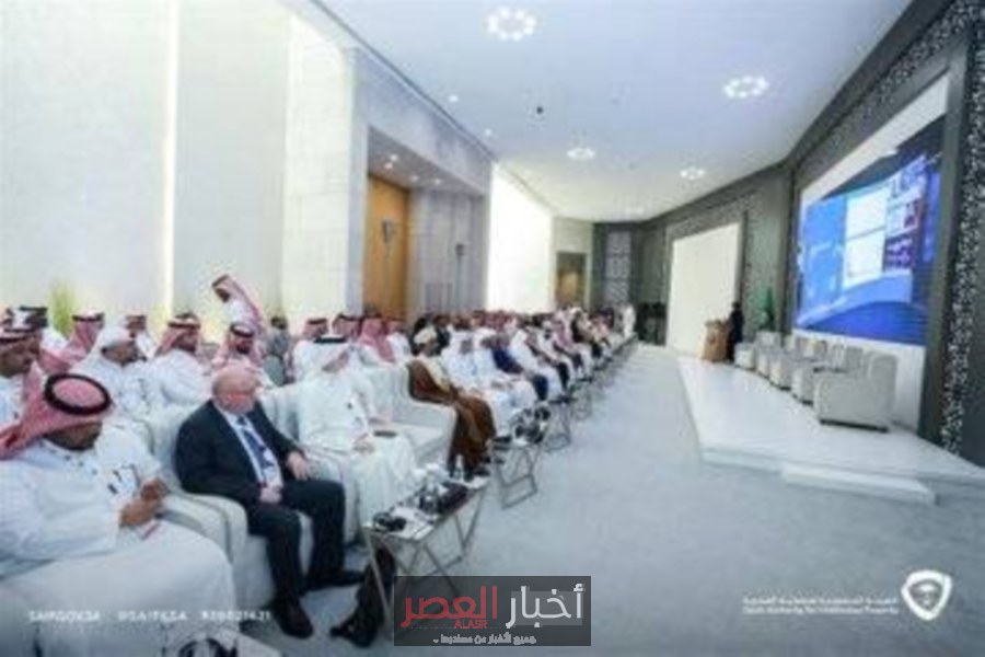 مؤتمر الرياض: تعزيز تطبيق حقوق الملكية الفكرية في المنطقة 2 مؤتمر الرياض: تعزيز تطبيق حقوق الملكية الفكرية في المنطقة