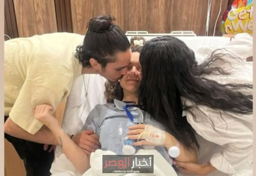 رنا رئيس تتخطى المحن: شائعات الإجهاض ترد عليها والدتها 2 رنا رئيس تتخطى المحن: شائعات الإجهاض ترد عليها والدتها