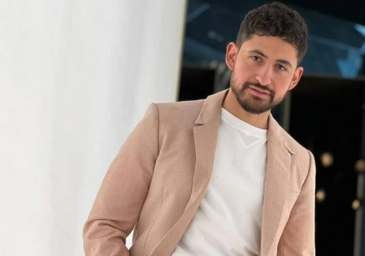 أمير المصري يعود بدور ضابط مخابرات إماراتي في ‘The Agency 2’ 2 أمير المصري يعود بدور ضابط مخابرات إماراتي في ‘The Agency 2’