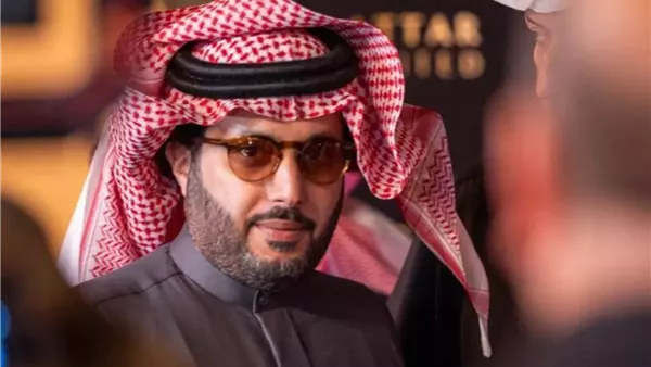 تحذير تركي آل الشيخ من خطر الحسابات المزيفة بأسماء سعودية