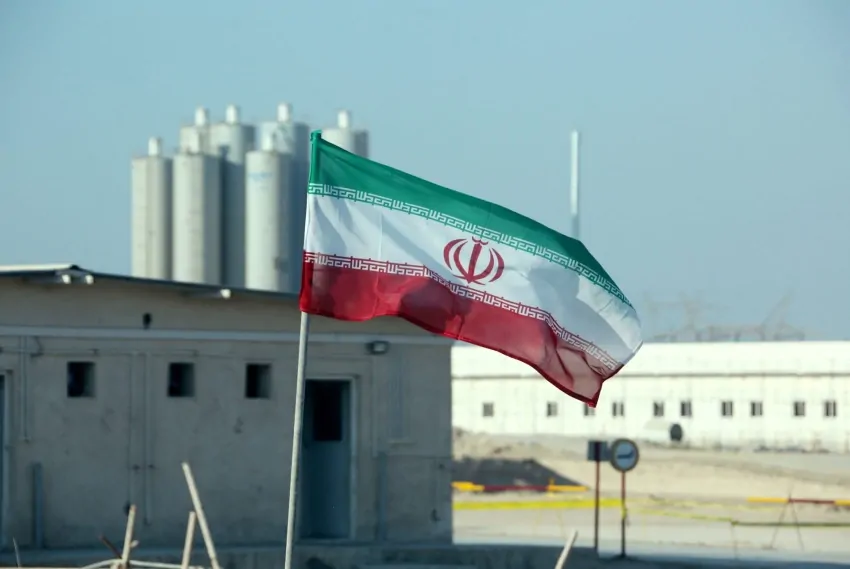 إيران تعبر عن استنكارها لنقل الوثائق السرية من فوردو إلى فيينا