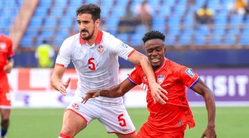 تصفيات كأس العالم 2026: دليلك الشامل لمباراة تونس وليبيريا – التاريخ، التوقيت، وقنوات البث!